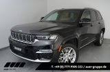 Jeep Grand Cherokee 2.0 4xe (Summit AHK 360° Leder) - Jeep Grand Cherokee mit Hybrid-Antrieb