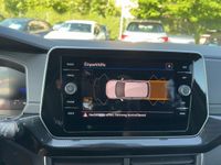 Volkswagen T-Cross - Vorschau Bild 17