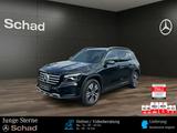 Mercedes-Benz GLB 220 d 4M PROGR+PANO+AHK+DISTR+360°+MBEAM LED - Mercedes-Benz GLB 220 Jahreswagen