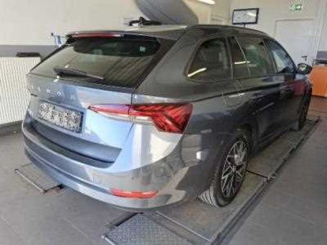 Skoda Octavia - Bild 4