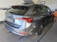 Skoda Octavia - Vorschau Bild 4