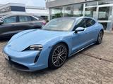 Porsche Taycan Sport Turismo APPROVED 07/26/ SERVICE neu - Porsche Taycan in Leverkusen