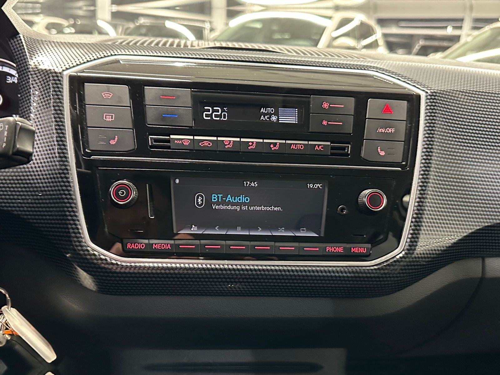 Volkswagen e-up! - Bild 18