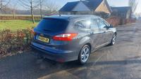 Ford Focus Wagon 1.0 EcoBoost Titanium AIRCO/NAVI BJ