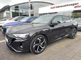 Audi Q8 Sportback e-tron 50 quattro advanced 50 quatt - Audi Q8 Sportback-advanced