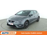 Seat Leon 1.8 TSI FR*LED*TEMPO*PDC* - Seat Leon: 1p Fr