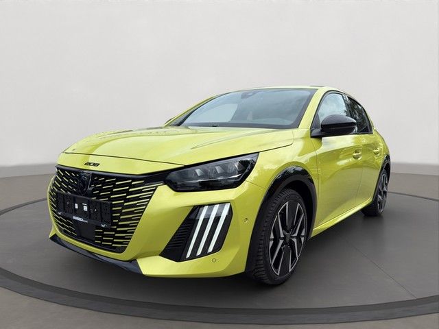 Image of Peugeot 208