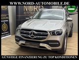 Mercedes-Benz GLE 350 de 4MATIC *Distro+*Memory*360°*MBEAM* - Mercedes-Benz GLE 350 in Oldenburg