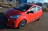 Hyundai i10 YES! 1Hand Lenkradh. Navi , Sitzh, Automatik - Hyundai i10 Gebrauchtwagen in Braunschweig