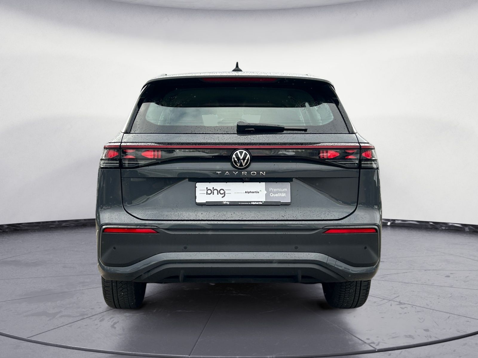Volkswagen Tayron - Bild 9