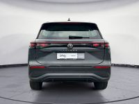 Volkswagen Tayron - Vorschau Bild 9