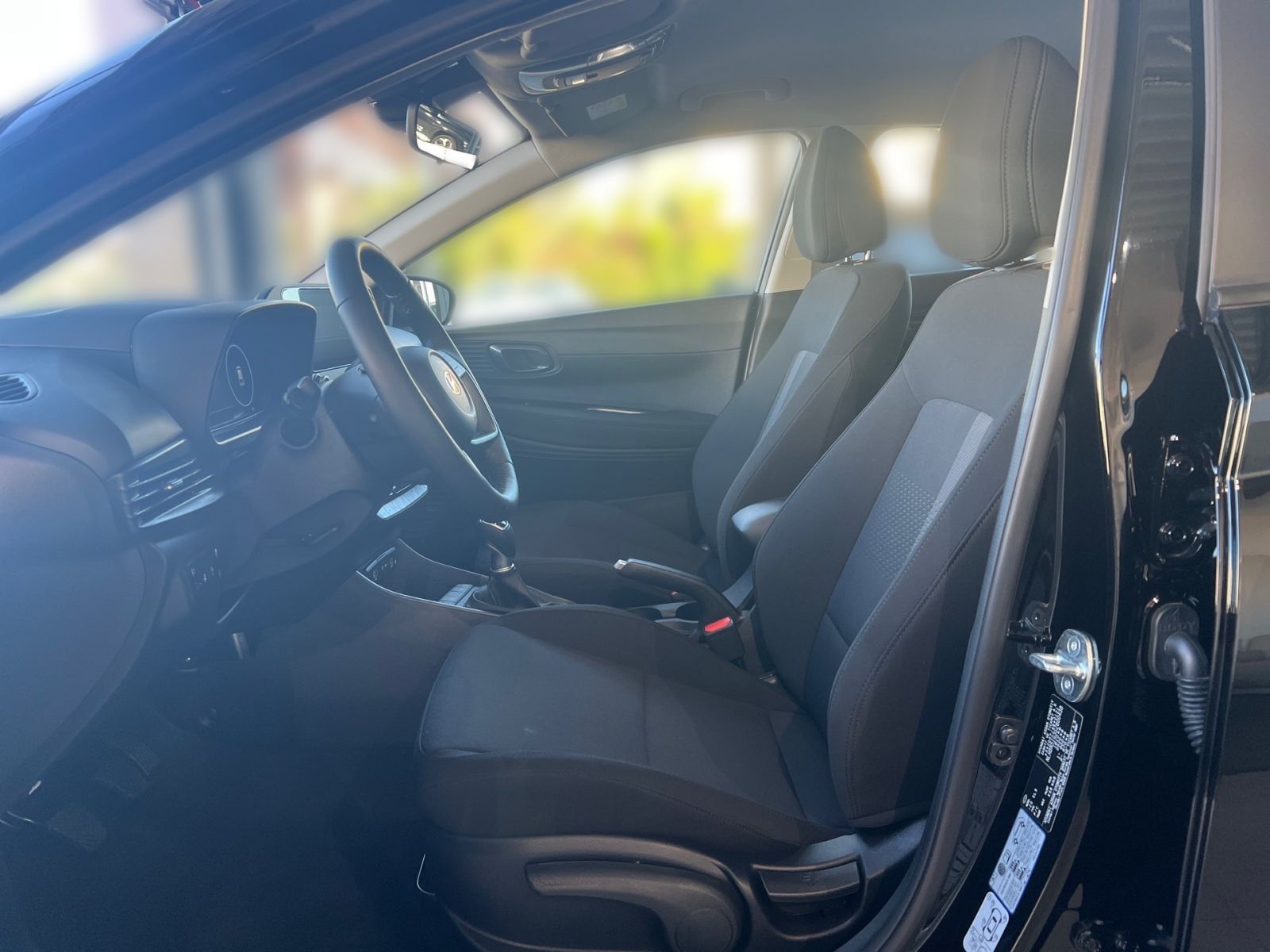 Fahrzeugabbildung Hyundai i20 1.0 T-GDI Trend Komfort BOSE