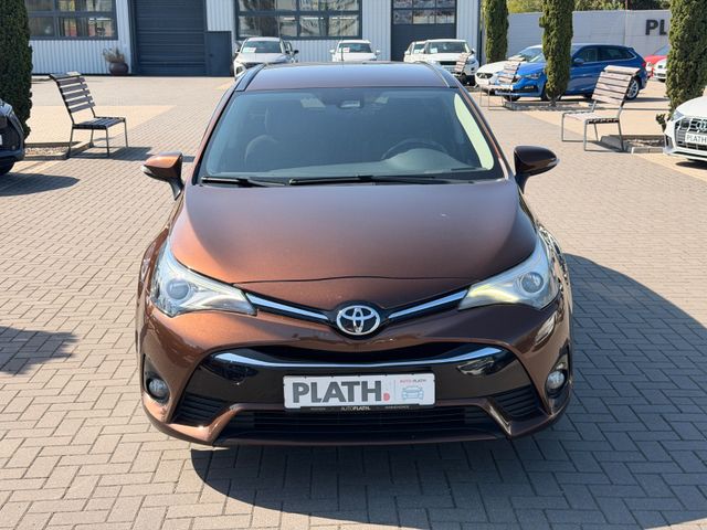 Toyota Avensis Touring Sports Business Edition