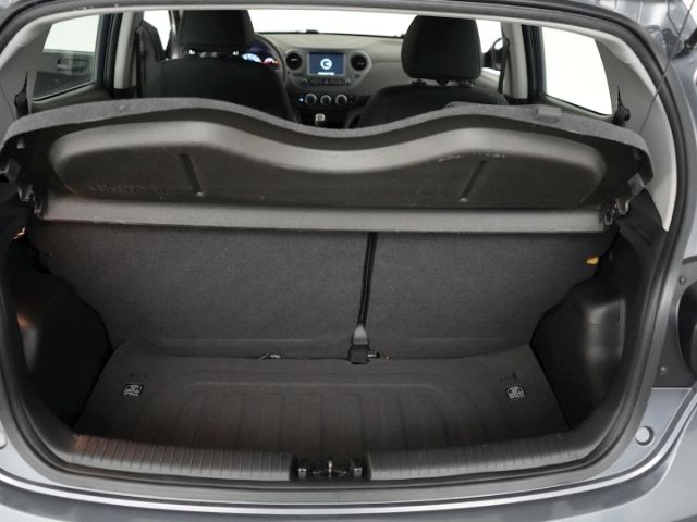 i10 PASSION+NAVI+DAB+BLUETOOTH+TEMPOMAT