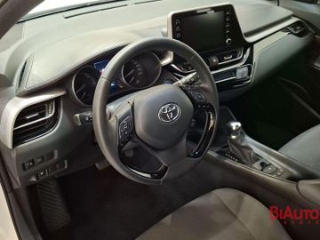 Toyota C-HR - 7