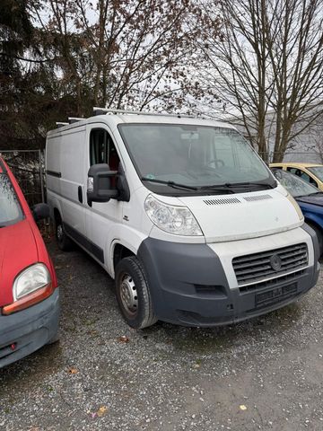 Fiat Ducato Kasten 28 115 Tüv 01/2025 Nicht Fahrbreit