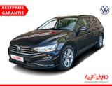 Volkswagen Passat Variant 1.5 TSI DSG LED Navi ACC Kamera
