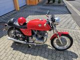Laverda 750 SF - LAVERDA MOTORRAD
