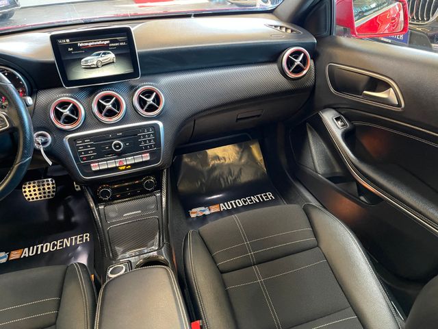 Mercedes-Benz A 180 CDI Aut. *PANO*LED*NAVI*SHZ*TEMPOMAT*