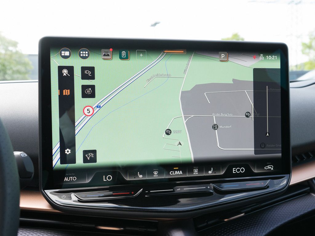 Cupra Tavascan - Bild 10