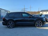 Volkswagen Touareg 3.0TDI 4M R-Line VOLL Black 22" UPE 114T - Gebrauchtwagen Autos von Händlern