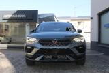 Cupra Ateca - Cupra Ateca: Van