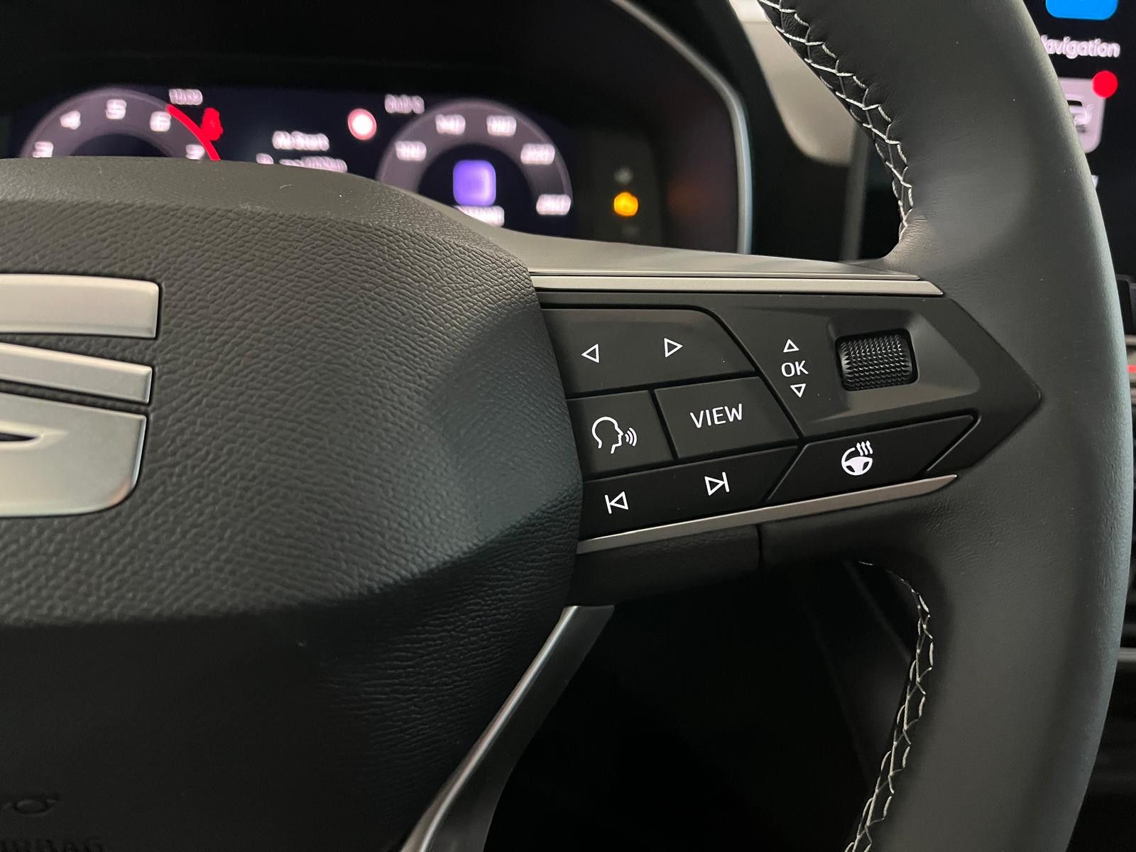 Seat Leon - Bild 15