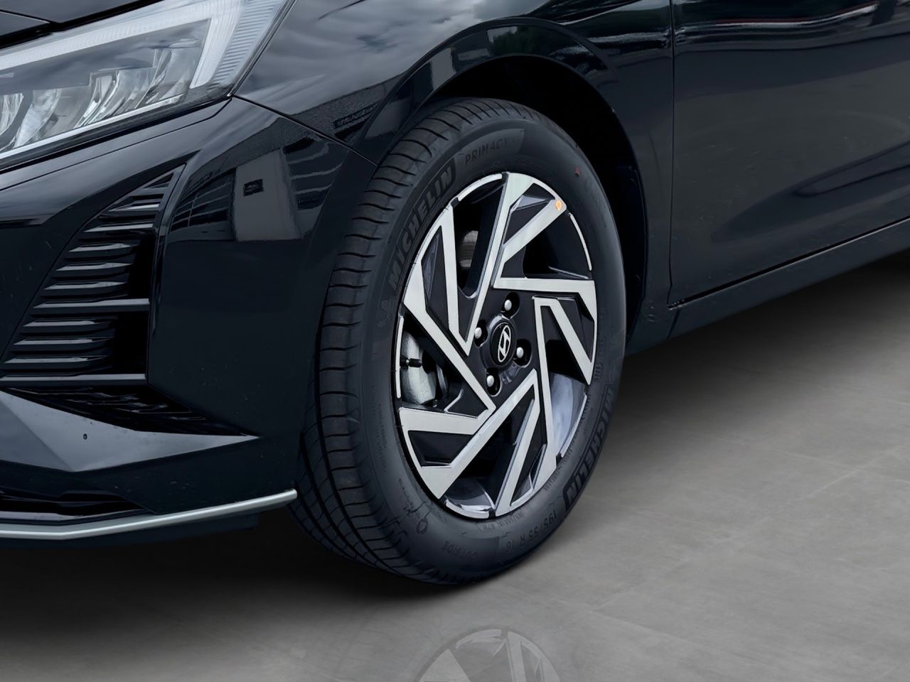 Fahrzeugabbildung Hyundai i20 1.0 T-GDI Trend (EURO 6d)(OPF) 2xKlima AUT