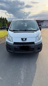 Peugeot Transporter Zuverkaufen mit 1 tüv - Peugeot Expert aus 2008