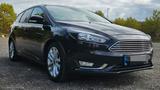 Ford Focus 1,5 EcoBoost 110kW Titanium Turnier