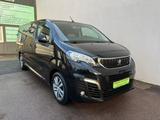 Peugeot Traveller  L3 *AUTO., 9-SITZE, AHK, ALU, TEMPO* - gebrauchte Peugeot Traveller aus dem Jahr 2019