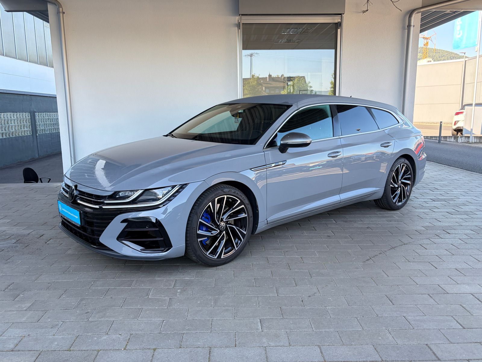 Volkswagen Arteon - Bild 2