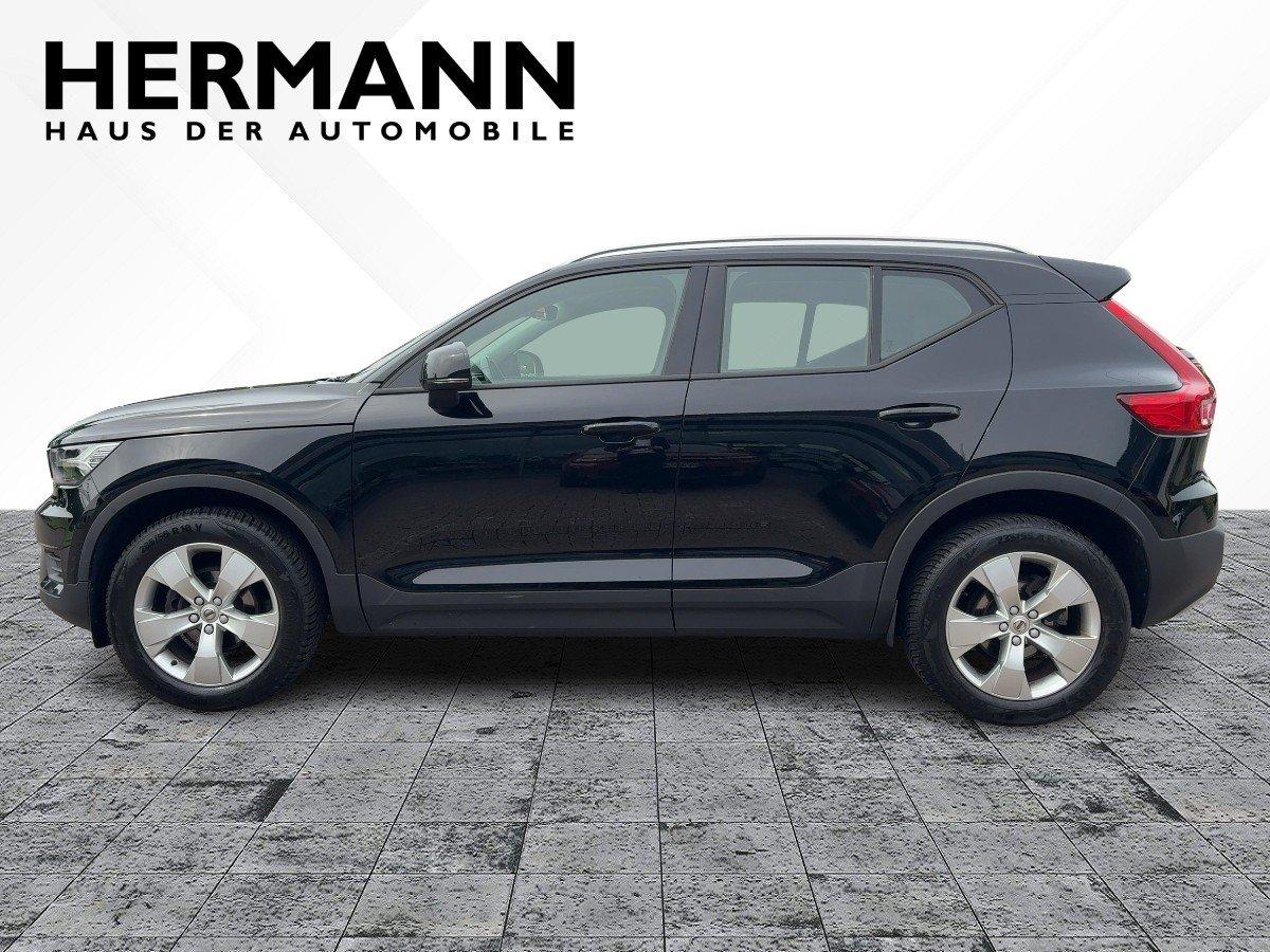Volvo XC40 D3 Momentum *AHK*Navi*Kamera*