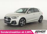 Audi A1 Sportback 30 TFSI S line LED App ACC Kam 17" - gebrauchte Audi A1 aus dem Jahr 2024