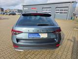Skoda Superb Sportline 4x4*Ahk*Sthzg*Pano*Matrix* - Skoda Superb Gebrauchtwagen in Erfurt