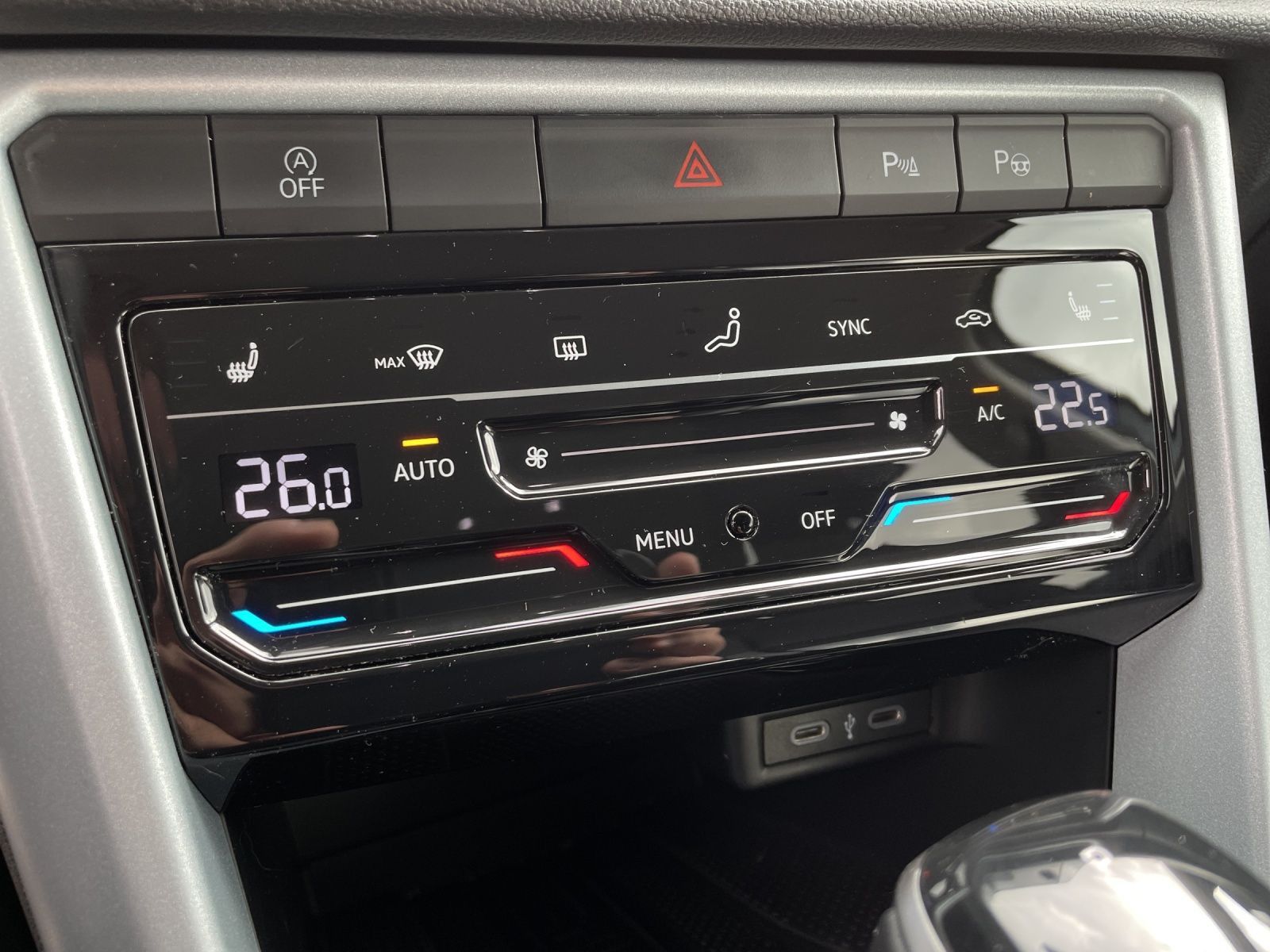 Volkswagen T-Roc - Bild 16
