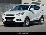 Hyundai ix35 Comfort*KLIMA*SHZ*PDC*TÜV NEU* - Hyundai ix35 Comfort mit Diesel-Antrieb