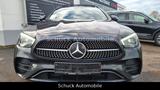 Mercedes-Benz E 300 de T 4Matic AMG-Line Pano 360°Ka Multibeam - Hybrid (Diesel/Elektro): Luftfederung