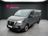 Nissan Primastar L2H1 3,0t dCi 110 (*LED-SCHEINWERFER*) - Nissan Primastar aus 2023