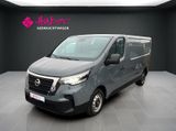Nissan Primastar L2H1 3,0t dCi 110 (*LED-SCHEINWERFER*) - Nissan Primastar: L1h1