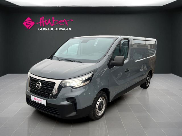 Nissan Primastar L2H1 3,0t dCi 110 (*LED-SCHEINWERFER*)