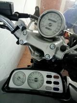 Yamaha V-Max 1200 - Yamaha Motorräder in Braunschweig