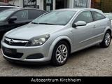 Opel Astra H GTC Edition - Opel Astra aus 2008: Gtc