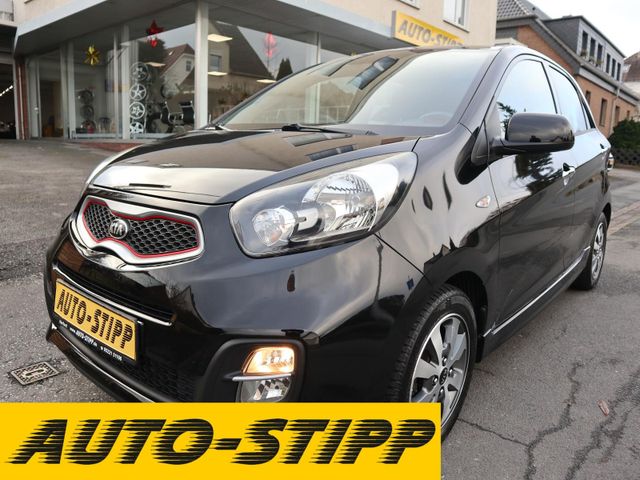 Kia Picanto 1.2 Dream Team SITZH BLUET BC USB