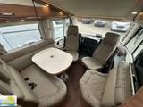 Carthago chic c-line I 5.0 QB - Carthago Integrierter