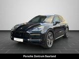 Porsche Cayenne Turbo Chrono, Abgas,Luftfederung - Porsche Cayenne in Saarbrücken