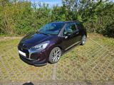 DS Automobiles DS3 THP 165 Stop&Start Sport Chic Sport Chic - DS Automobiles DS3 aus 2016