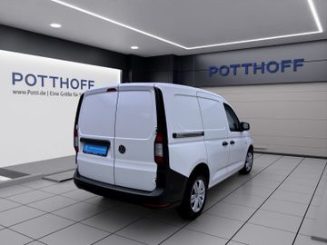Volkswagen Caddy - 5