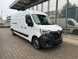 Renault Master 3 L3 H2 Kasten 3,5t 1 Hand - Renault Master Gebrauchtwagen in Frankfurt