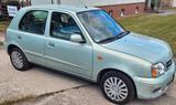 Nissan Micra 1.0 Fresh - Nissan Micra: Fresh